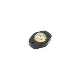LAMPA LED OBRYSOVÉ/POZIČNÍ ČERVENÁ ZADNÍ 12/24 V