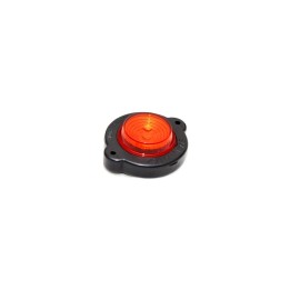 LAMPA LED OBRYSOVÉ/POZIČNÍ ČERVENÁ ZADNÍ 12/24 V