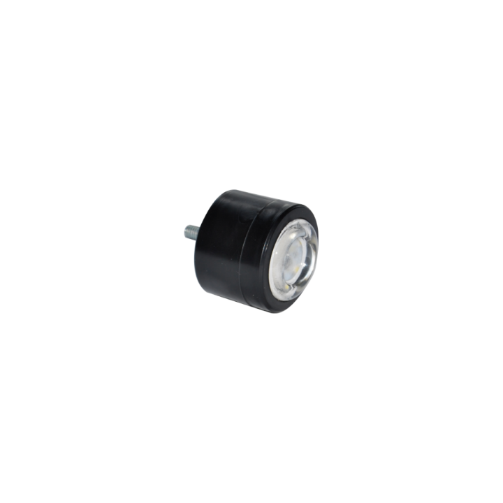 LUZ DE POSICIÓN 6 LED BLANCA DELANTERA 12/24 V