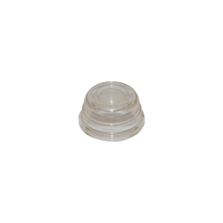 KRYT PRO LAMPY SÉRIE LGO01 BÍLÝ