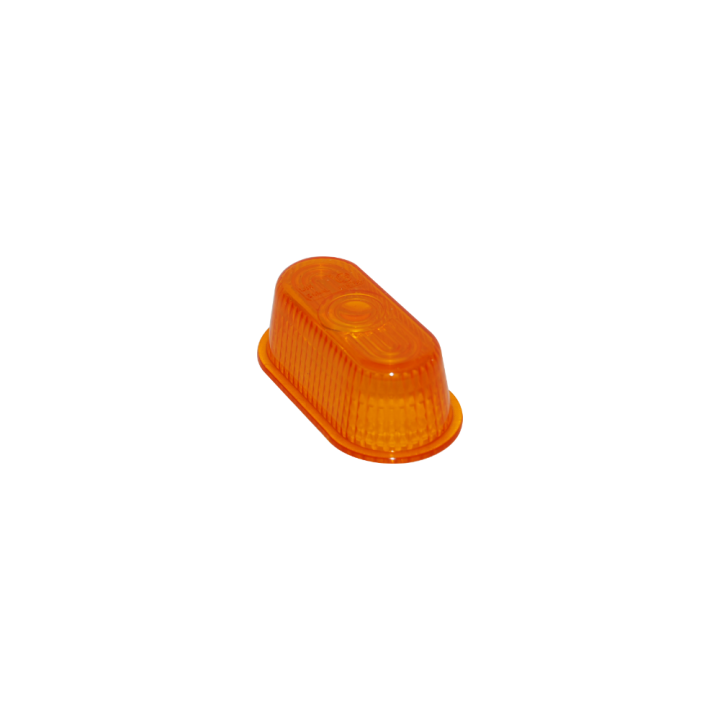KRYT PRO LAMPY LO5, BLO5 ŽLUTÝ
