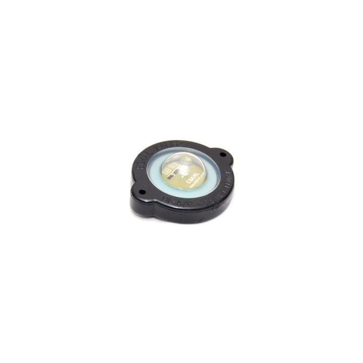 ЛІХТАР LED ГАБАРИТ/ПОЗИЦІЯ БІЛА ПЕРЕДНЯ 12/24 V